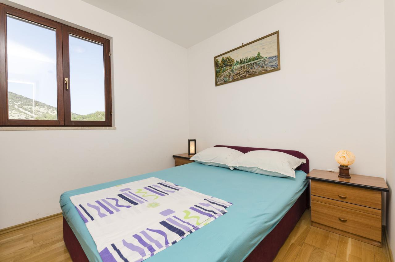 Apartments Ante Vinisce Luaran gambar