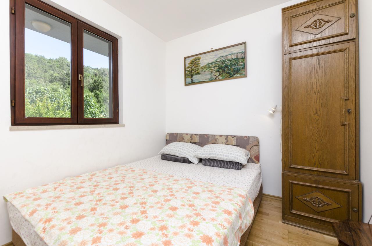 Apartments Ante Vinisce Luaran gambar