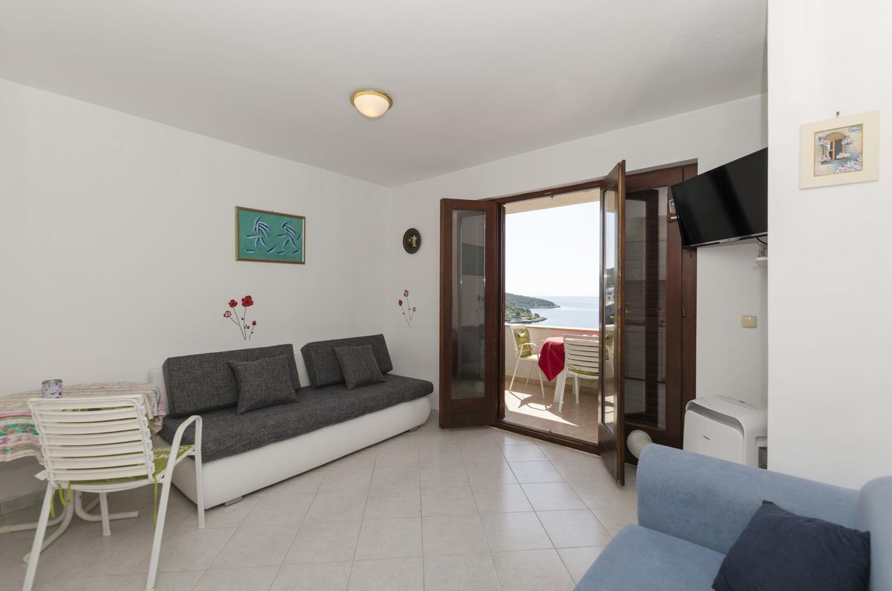 Apartments Ante Vinisce Luaran gambar