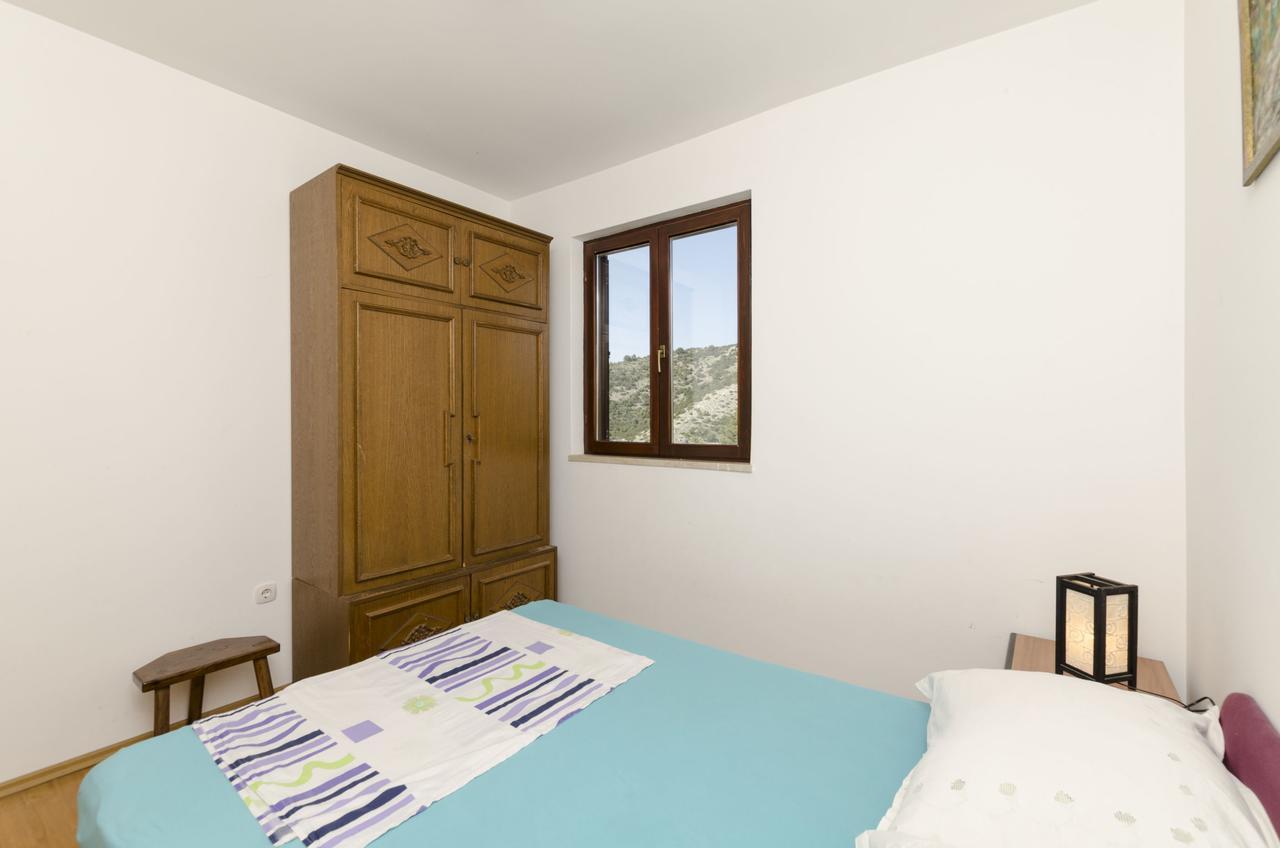 Apartments Ante Vinisce Luaran gambar