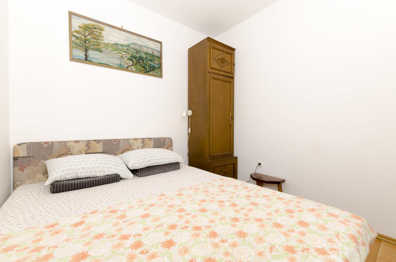 Apartments Ante Vinisce Luaran gambar