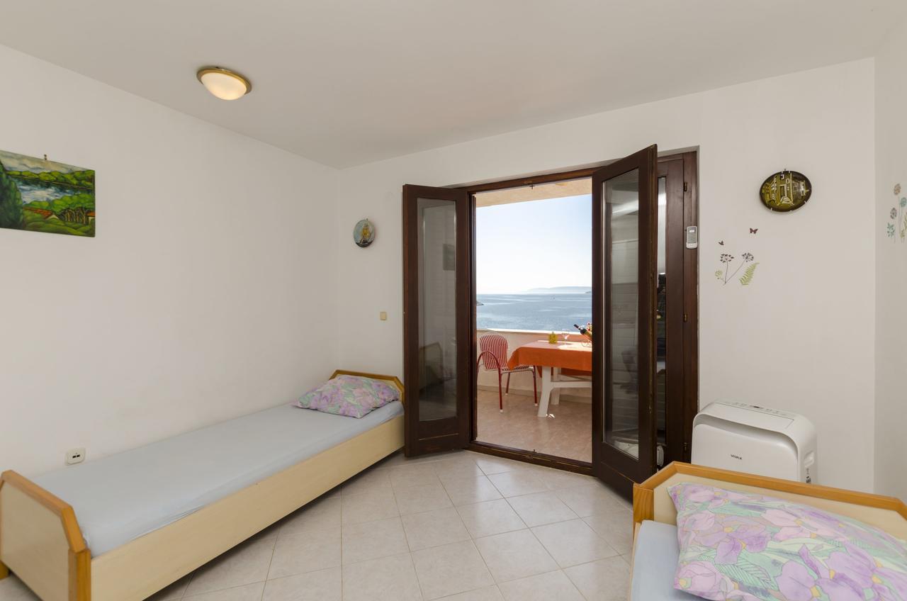 Apartments Ante Vinisce Luaran gambar