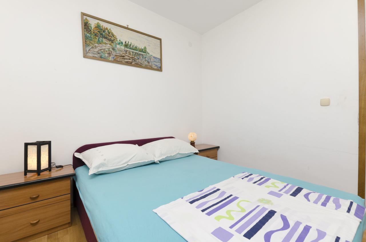 Apartments Ante Vinisce Luaran gambar