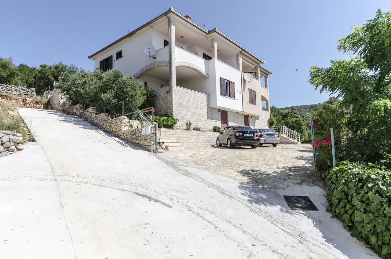 Apartments Ante Vinisce Luaran gambar