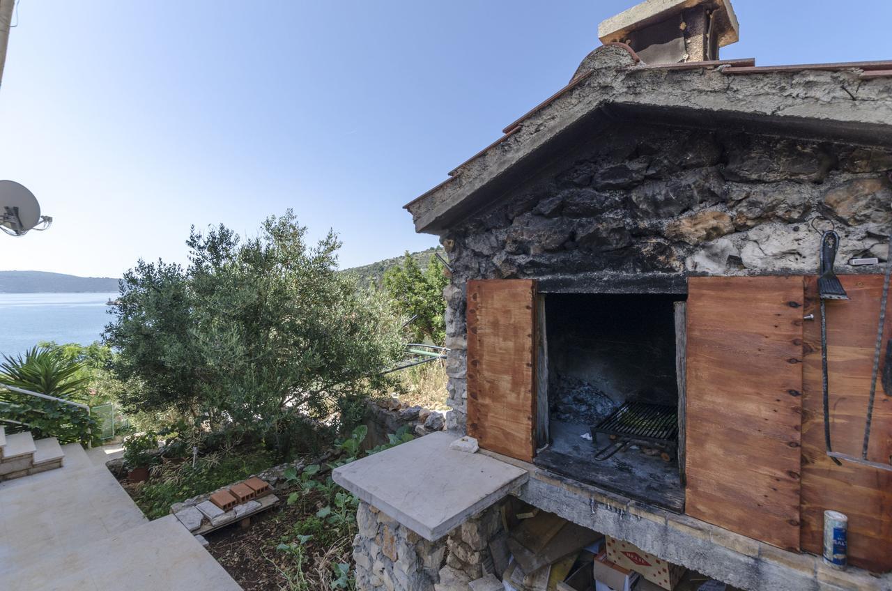 Apartments Ante Vinisce Luaran gambar